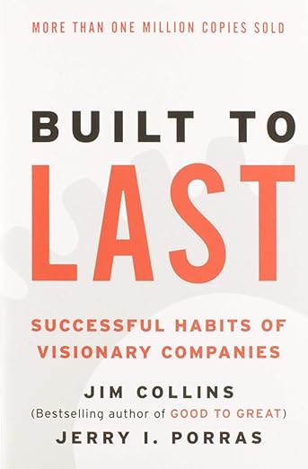 Built to Last