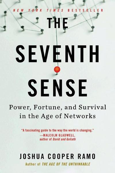 The Seventh Sense