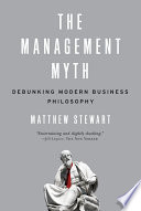 The Management Myth