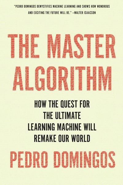 The Master Algorithm