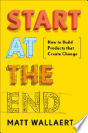 Start at the End