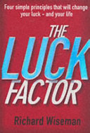 The Luck Factor
