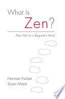 What Is Zen?