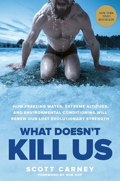 What Doesn't Kill Us