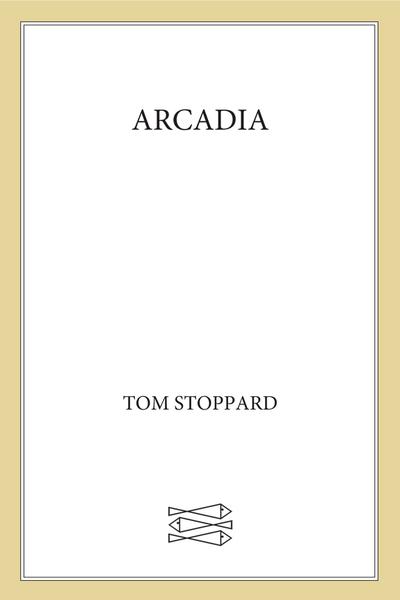 Arcadia